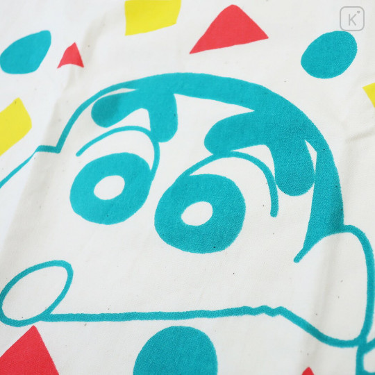 Japan Crayon Shin-chan Tote Bag - Pajama - 3