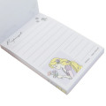 Japan Disney Mini Notepad - Rapunzel / Chill - 2