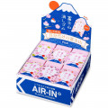 Japan Plus Air-in Mount Fuji Eraser - Spring Edition - 5