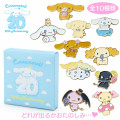 Japan Sanrio Secret Pin - Cinnamoroll / 20th Anniversary Limited / Blind Box - 1