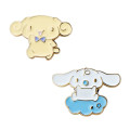 Japan Sanrio Secret Pin - Cinnamoroll / 20th Anniversary Limited / Blind Box - 3