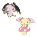 Japan Sanrio Secret Pin - Cinnamoroll / 20th Anniversary Limited / Blind Box - 6