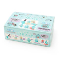 Japan Sanrio Secret Mascot - Hangyodon / Relax at Home / Blind Box - 8