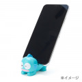 Japan Sanrio Smartphone Stand - Hangyodon / Relax at Home - 4