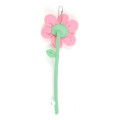 Japan Sanrio Flower Mascot Keychain - Hello Kitty - 2