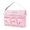 Japan Sanrio Convenient Carry Box - My Melody - 1