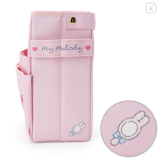 Japan Sanrio Convenient Carry Box - My Melody - 3