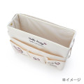 Japan Sanrio Convenient Carry Box - My Melody - 5