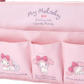 Japan Sanrio Convenient Carry Box - My Melody - 7