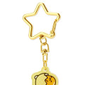 Japan Sanrio Acrylic Keychain - Gudetama - 4