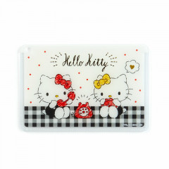 Japan Sanrio IC Card Case - Hello Kitty