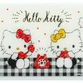 Japan Sanrio IC Card Case - Hello Kitty - 2