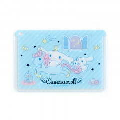 Japan Sanrio IC Card Case - Cinnamoroll
