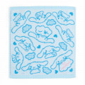 Japan Sanrio Antibacterial Deodorant Hand Towel - Cinnamoroll / Full - 1