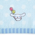 Japan Sanrio Imabari Hand Towel - Cinnamoroll / Dot - 2