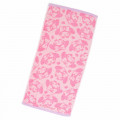 Japan Sanrio Antibacterial Deodorant Face Towel - My Melody / Full - 1
