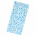 Japan Sanrio Antibacterial Deodorant Face Towel - Cinnamoroll / Full - 1