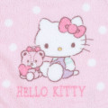 Japan Sanrio Soft Hand Towel - Hello Kitty - 2