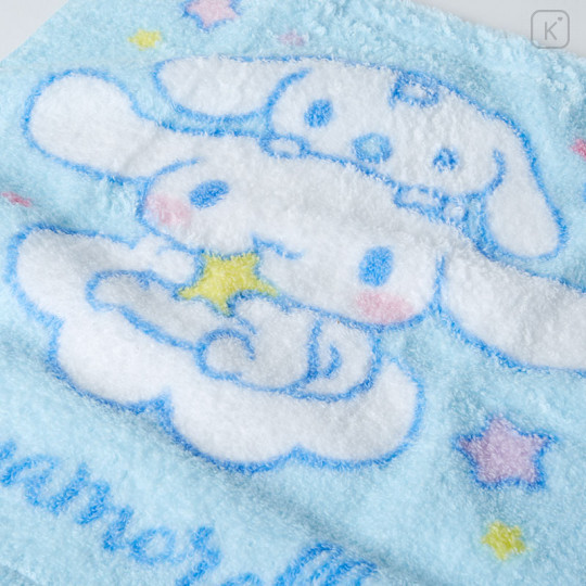 Japan Sanrio Soft Hand Towel - Cinnamoroll - 3