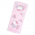Japan Sanrio Soft Face Towel - Hello Kitty - 1