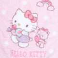 Japan Sanrio Soft Face Towel - Hello Kitty - 2
