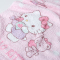 Japan Sanrio Soft Face Towel - Hello Kitty - 4