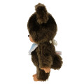 Japan Monchhichi Friends Plush (S) - Kuma - 2