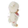 Japan Monchhichi Friends Plush (S) - Chamu - 4