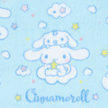 Japan Sanrio Fluffy Bath Towel - Cinnamoroll - 2