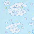Japan Sanrio Fluffy Bath Towel - Cinnamoroll - 3