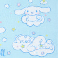 Japan Sanrio Fluffy Bath Towel - Cinnamoroll - 4