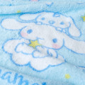 Japan Sanrio Fluffy Bath Towel - Cinnamoroll - 5