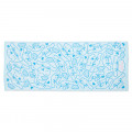 Japan Sanrio Antibacterial Deodorant Bath Towel - Cinnamoroll / Full - 1