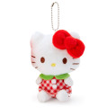 Japan Sanrio Mascot Holder - Hello Kitty : Tulip Spring 2022 - 3