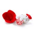 Japan Sanrio Mascot Holder - Hello Kitty : Tulip Spring 2022 - 7