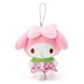 Japan Sanrio Mascot Holder - My Melody : Tulip Spring 2022 - 3