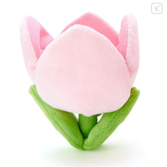 Japan Sanrio Mascot Holder - My Melody : Tulip Spring 2022 - 5