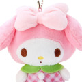 Japan Sanrio Mascot Holder - My Melody : Tulip Spring 2022 - 6