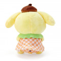 Japan Sanrio Mascot Holder - Pompompurin / Tulip Spring 2022 - 4