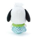 Japan Sanrio Mascot Holder - Pochacco / Tulip Spring 2022 - 4