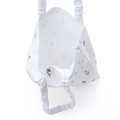 Japan Sanrio Tote Bag - Tulip Spring 2022 - 3
