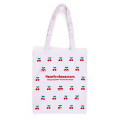Japan Sanrio Tote Bag - Cherry Spring 2022 - 1