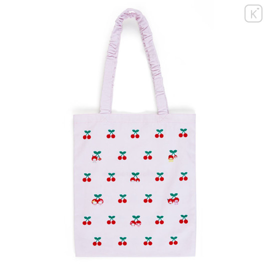 Japan Sanrio Tote Bag - Cherry Spring 2022 - 2