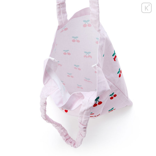 Japan Sanrio Tote Bag - Cherry Spring 2022 - 3