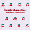 Japan Sanrio Tote Bag - Cherry Spring 2022 - 4