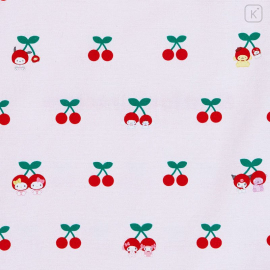 Japan Sanrio Tote Bag - Cherry Spring 2022 - 5