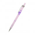 Japan Sanrio Mechanical Pencil - Kuromi / Violet - 1