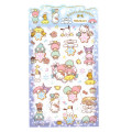 Sanrio Winter Stickers - Sanrio Characters - 1