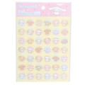 Japan Sanrio Mini Sticker Sheet - Cinnamoroll - 1