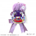 Japan Sanrio Rosette & Can Badge - Pompompurin / Easter 2022 - 6